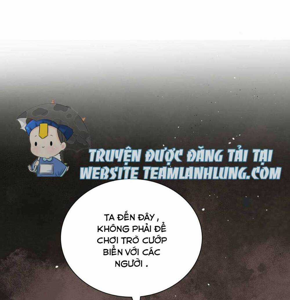 Cô Vợ Hợp Đồng Bỏ Trốn Của Tổng Giám Đốc Chapter 457 trang 34