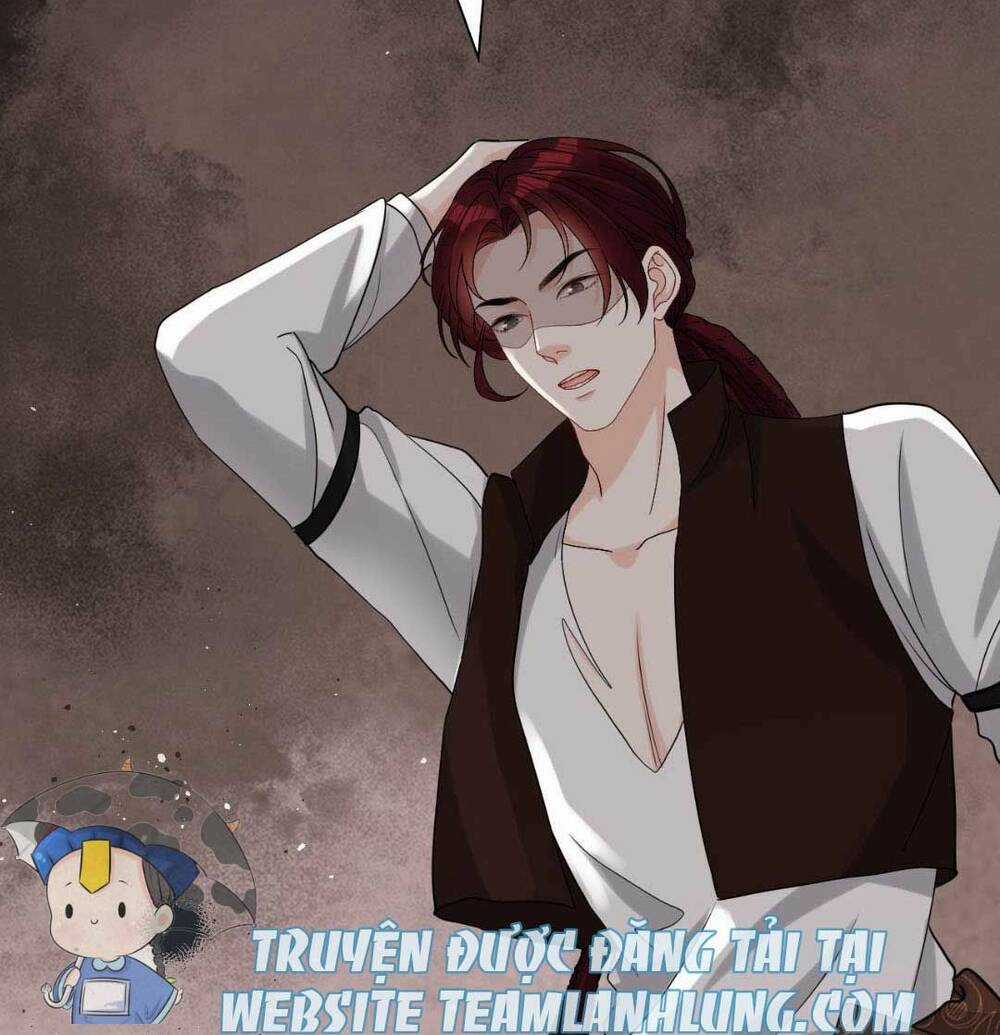 Cô Vợ Hợp Đồng Bỏ Trốn Của Tổng Giám Đốc Chapter 457 trang 35