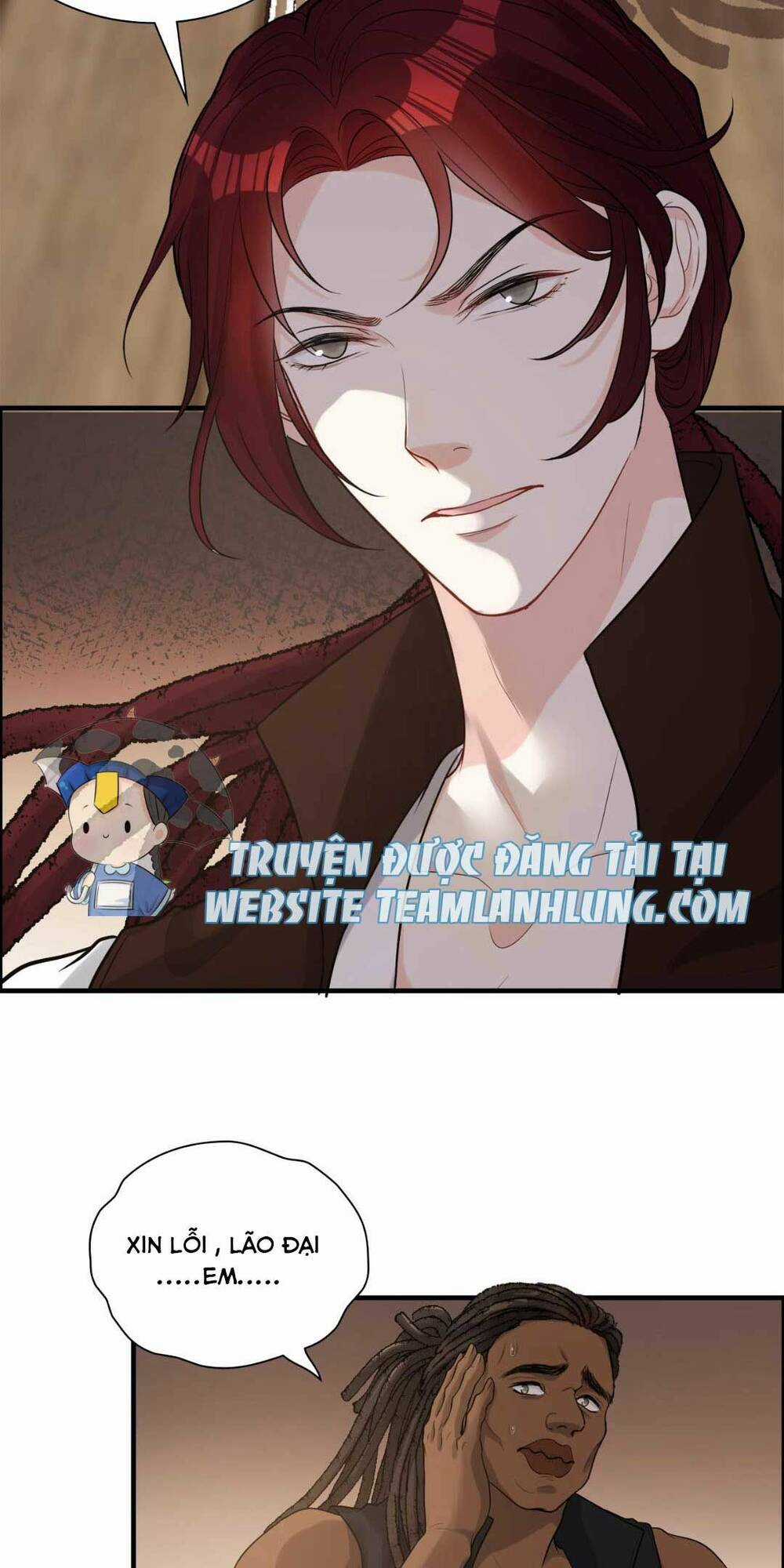 Cô Vợ Hợp Đồng Bỏ Trốn Của Tổng Giám Đốc Chapter 457 trang 5