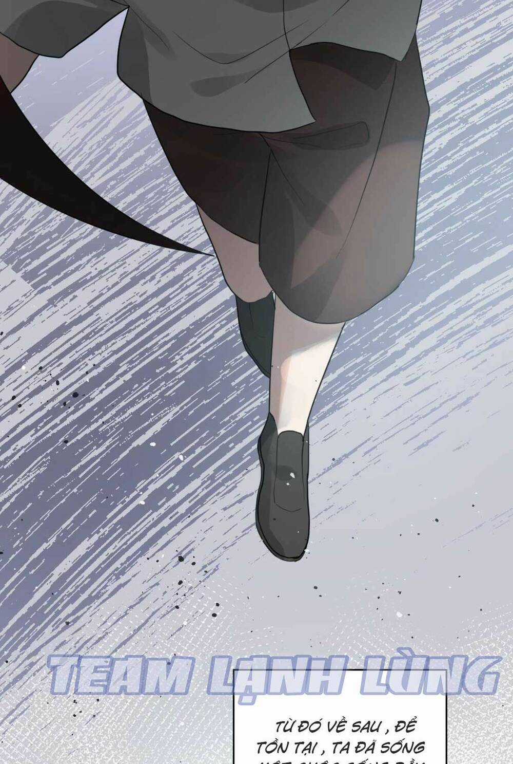 Cô Vợ Hợp Đồng Bỏ Trốn Của Tổng Giám Đốc Chapter 458 trang 12