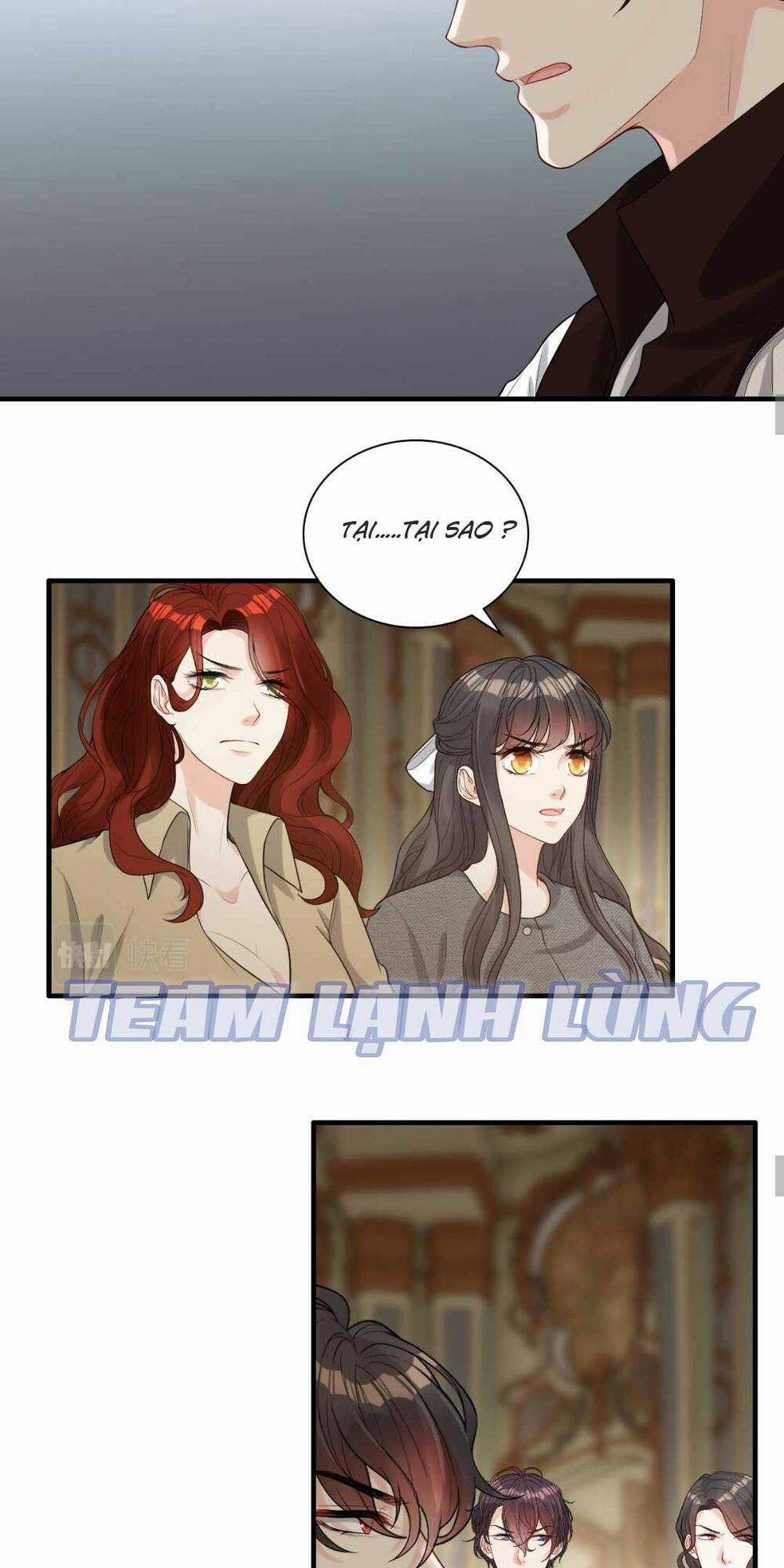 Cô Vợ Hợp Đồng Bỏ Trốn Của Tổng Giám Đốc Chapter 458 trang 14