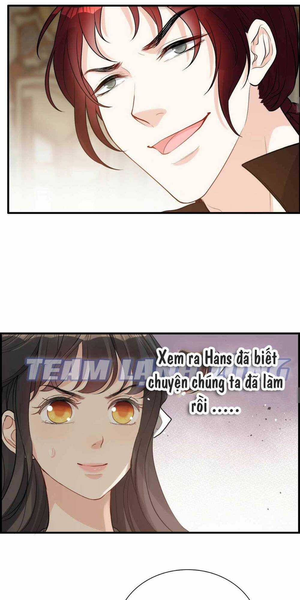 Cô Vợ Hợp Đồng Bỏ Trốn Của Tổng Giám Đốc Chapter 458 trang 17