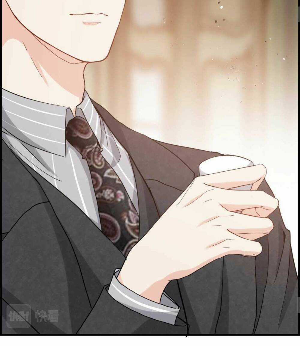 Cô Vợ Hợp Đồng Bỏ Trốn Của Tổng Giám Đốc Chapter 458 trang 20