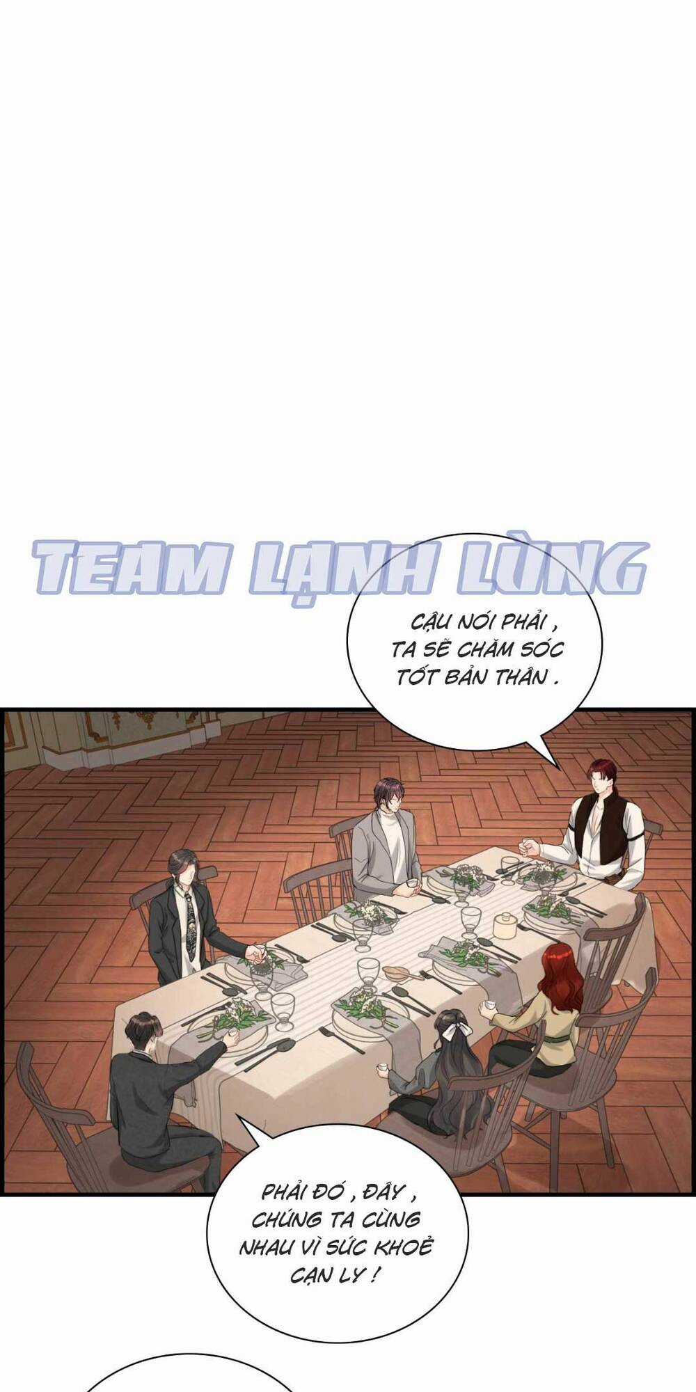 Cô Vợ Hợp Đồng Bỏ Trốn Của Tổng Giám Đốc Chapter 458 trang 21