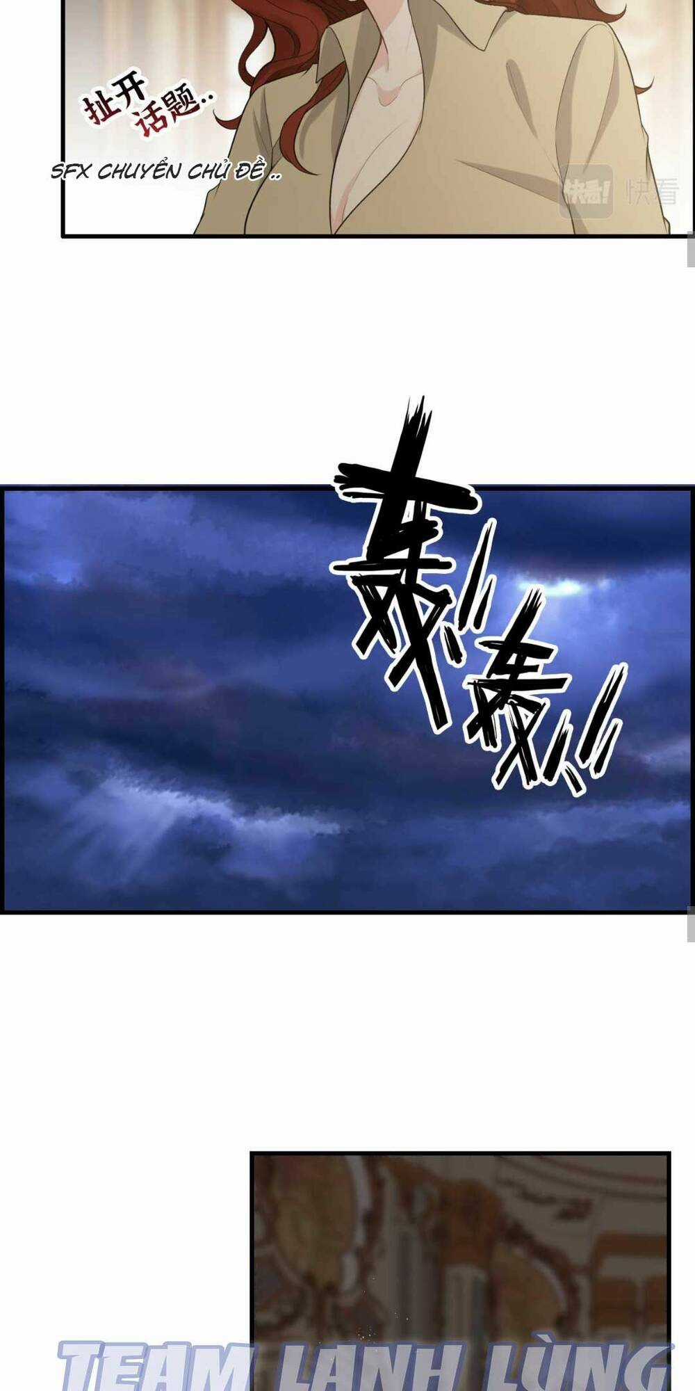 Cô Vợ Hợp Đồng Bỏ Trốn Của Tổng Giám Đốc Chapter 458 trang 26