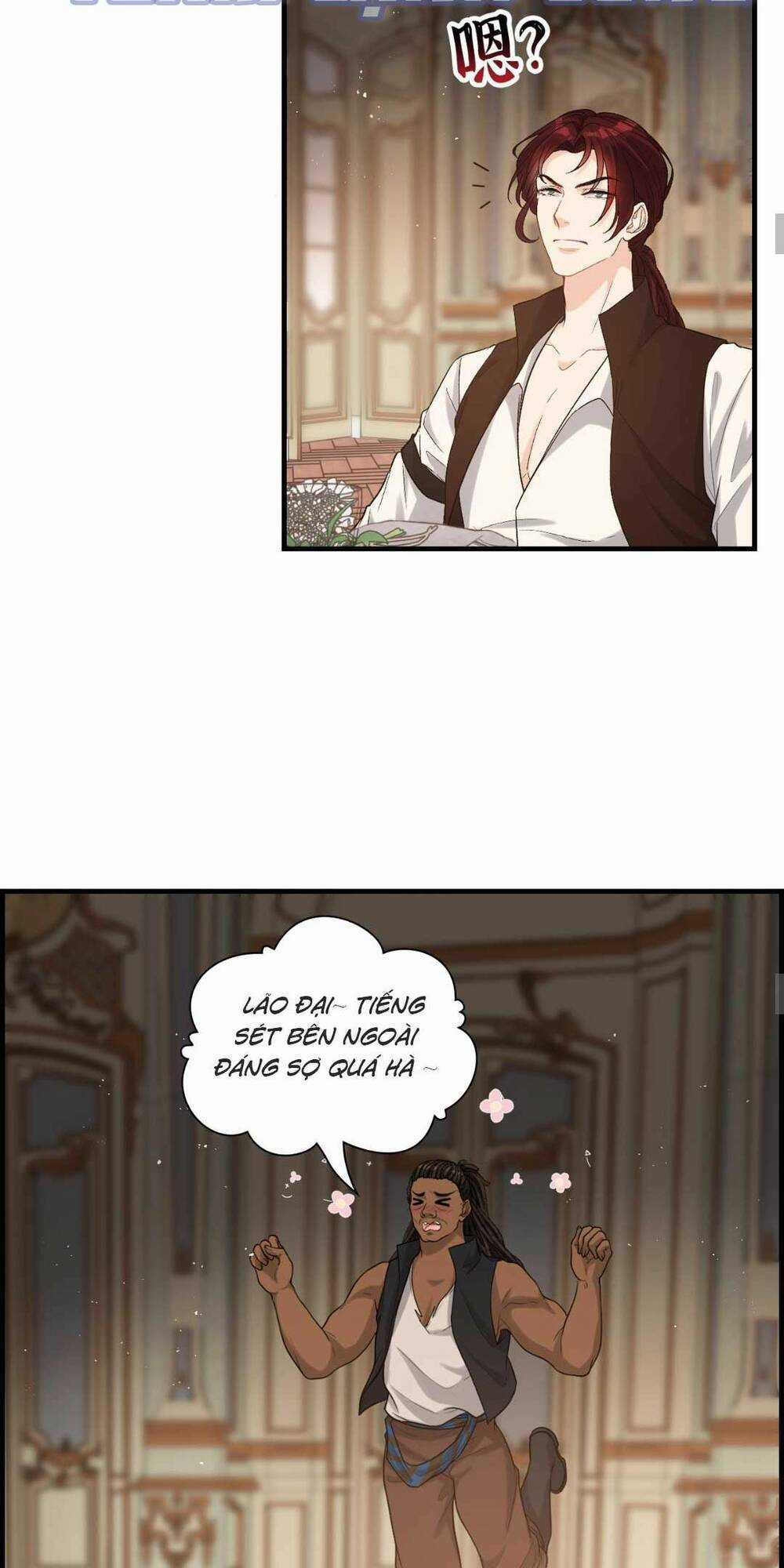 Cô Vợ Hợp Đồng Bỏ Trốn Của Tổng Giám Đốc Chapter 458 trang 27