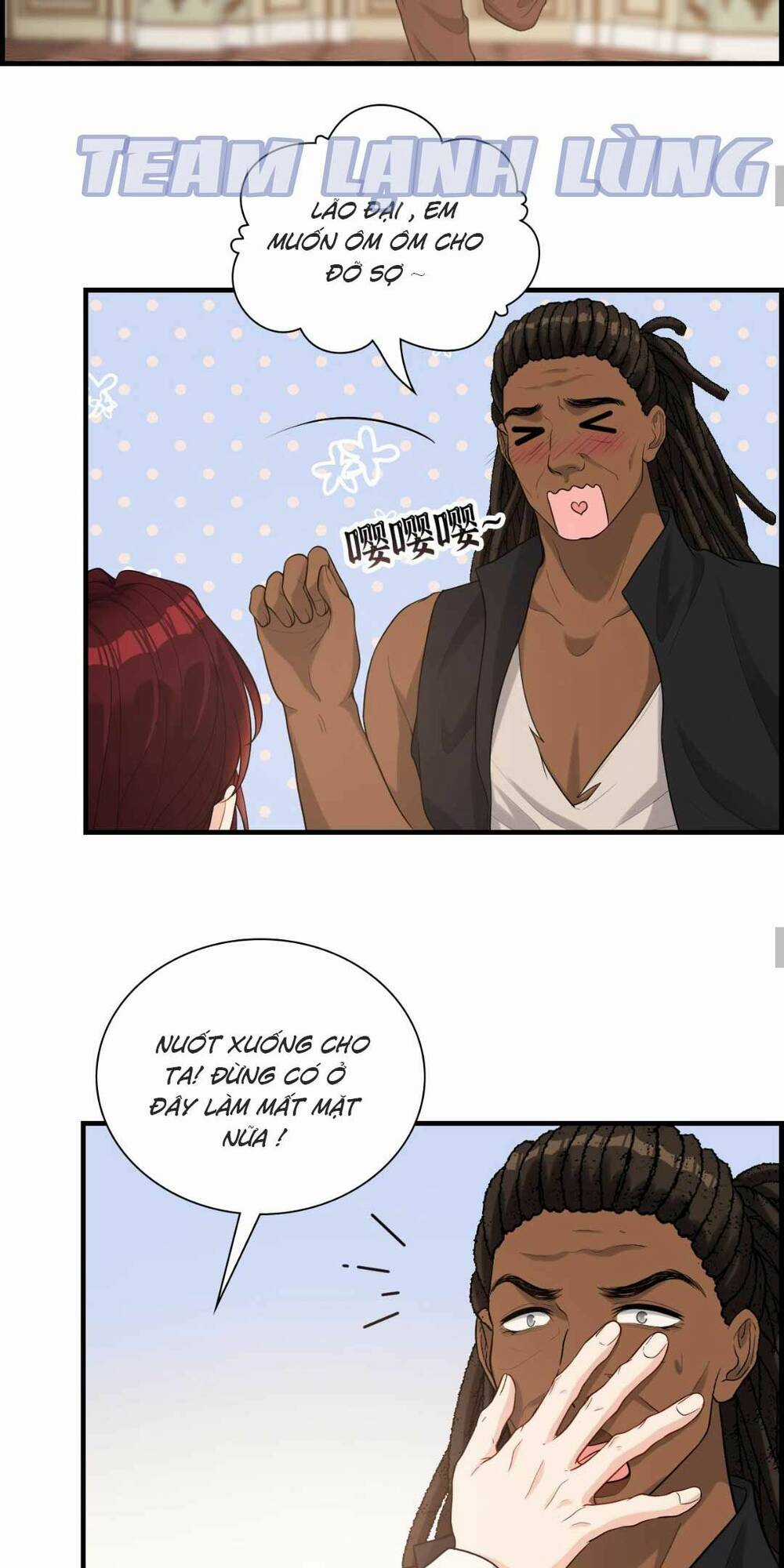 Cô Vợ Hợp Đồng Bỏ Trốn Của Tổng Giám Đốc Chapter 458 trang 28