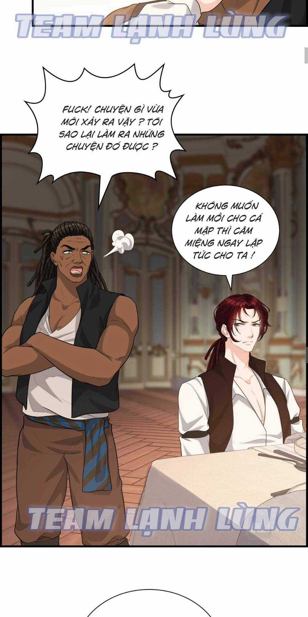 Cô Vợ Hợp Đồng Bỏ Trốn Của Tổng Giám Đốc Chapter 458 trang 29