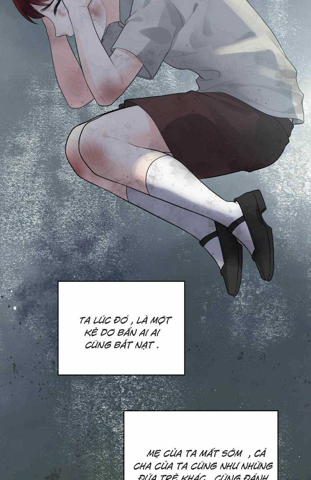 Cô Vợ Hợp Đồng Bỏ Trốn Của Tổng Giám Đốc Chapter 458 trang 3