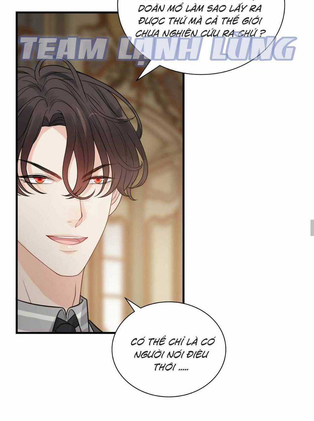 Cô Vợ Hợp Đồng Bỏ Trốn Của Tổng Giám Đốc Chapter 458 trang 31