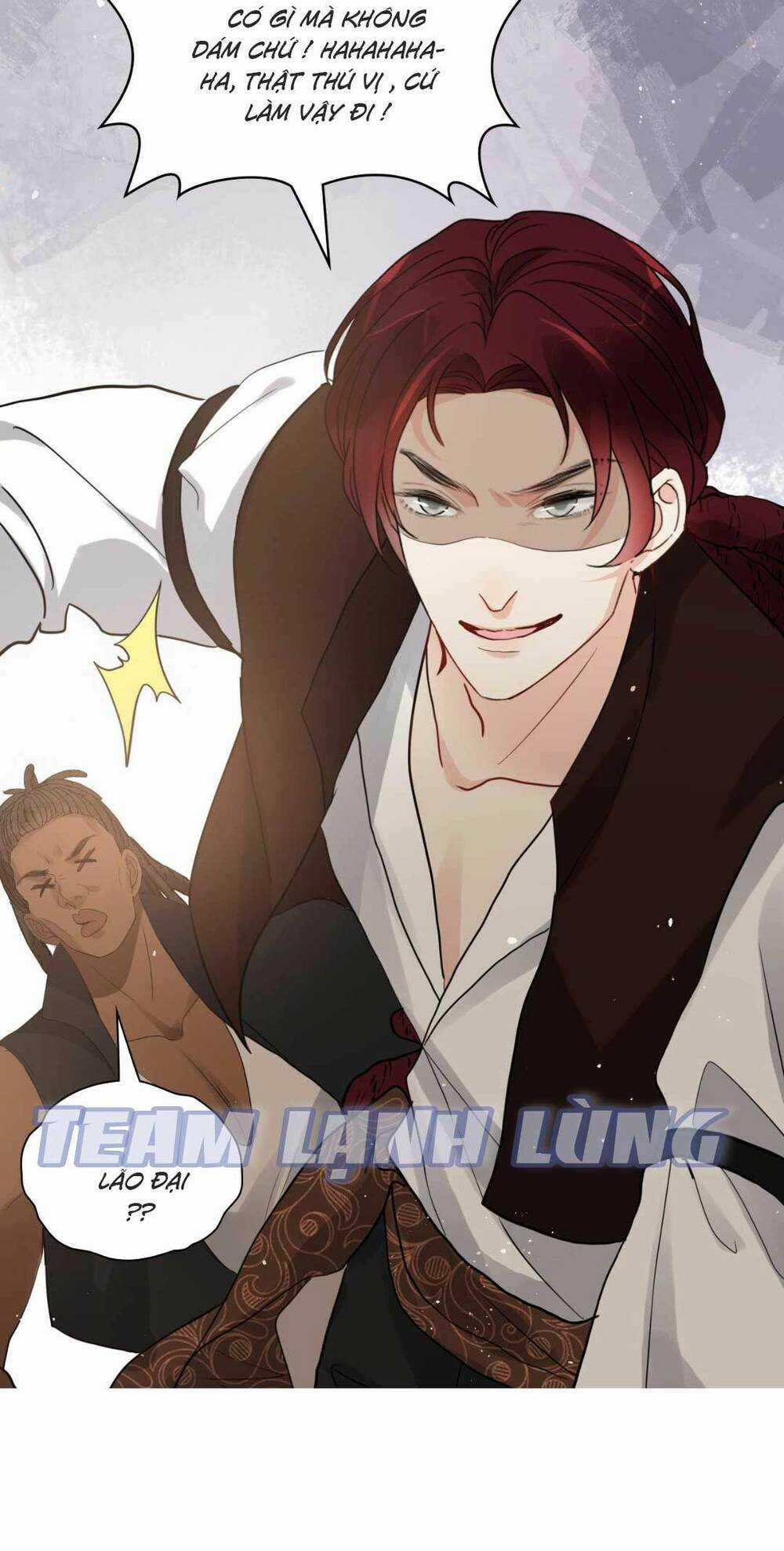 Cô Vợ Hợp Đồng Bỏ Trốn Của Tổng Giám Đốc Chapter 458 trang 39