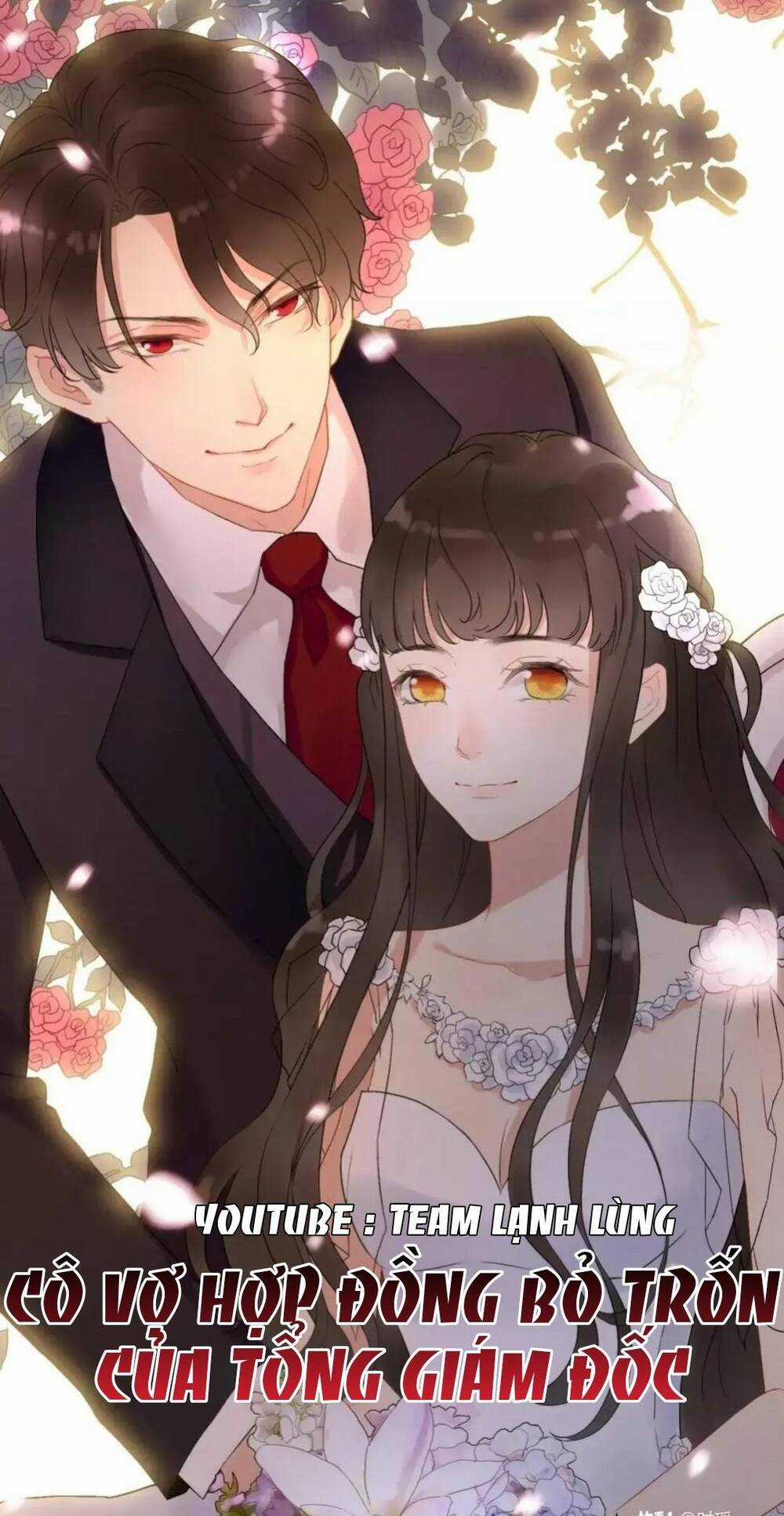 Cô Vợ Hợp Đồng Bỏ Trốn Của Tổng Giám Đốc Chapter 458 trang 40