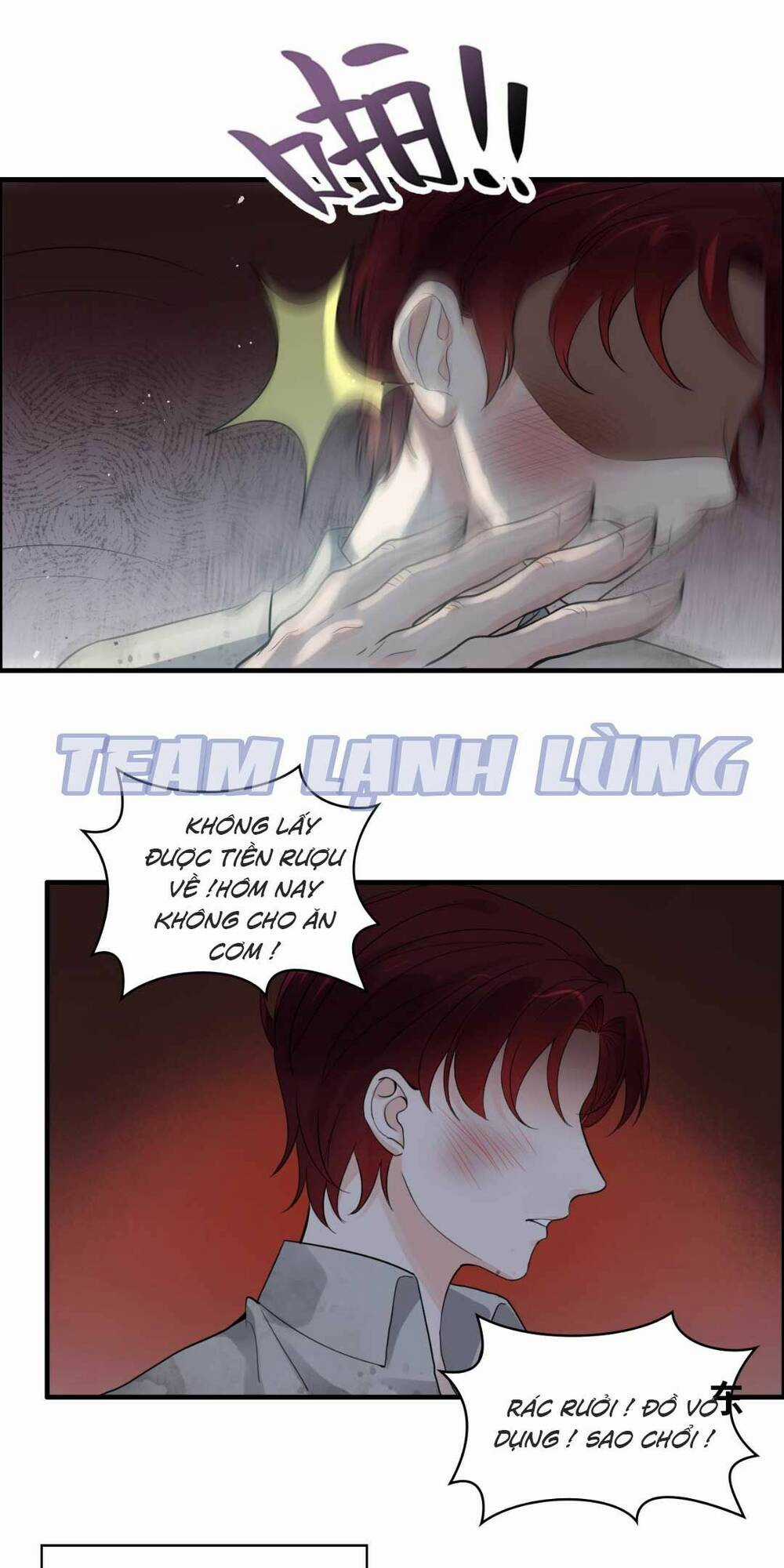 Cô Vợ Hợp Đồng Bỏ Trốn Của Tổng Giám Đốc Chapter 458 trang 5