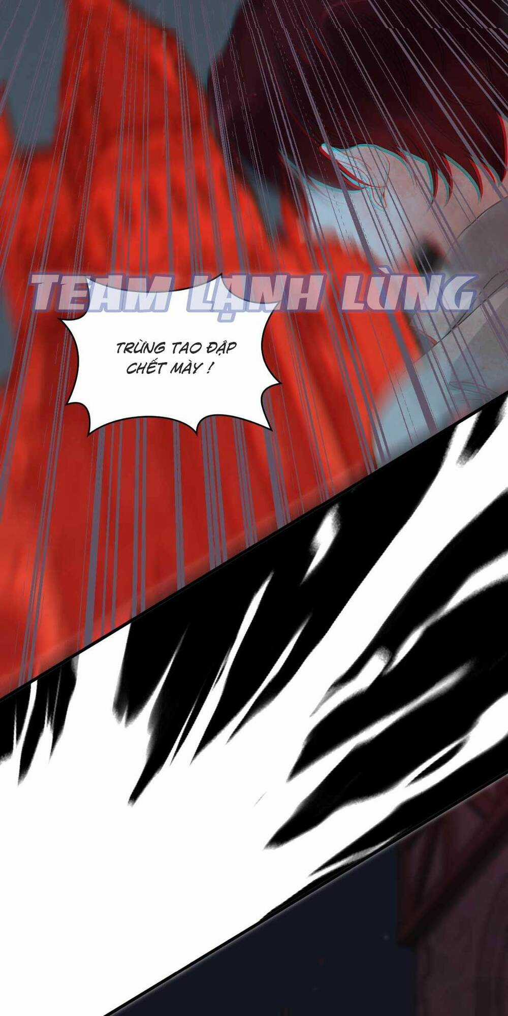 Cô Vợ Hợp Đồng Bỏ Trốn Của Tổng Giám Đốc Chapter 458 trang 7