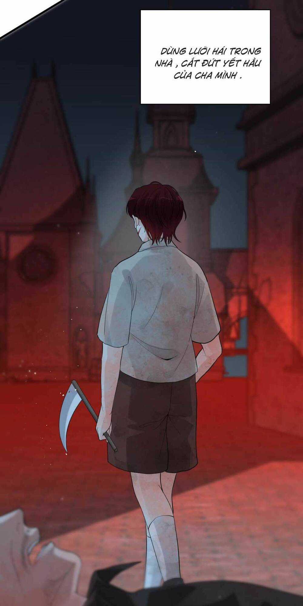 Cô Vợ Hợp Đồng Bỏ Trốn Của Tổng Giám Đốc Chapter 458 trang 8