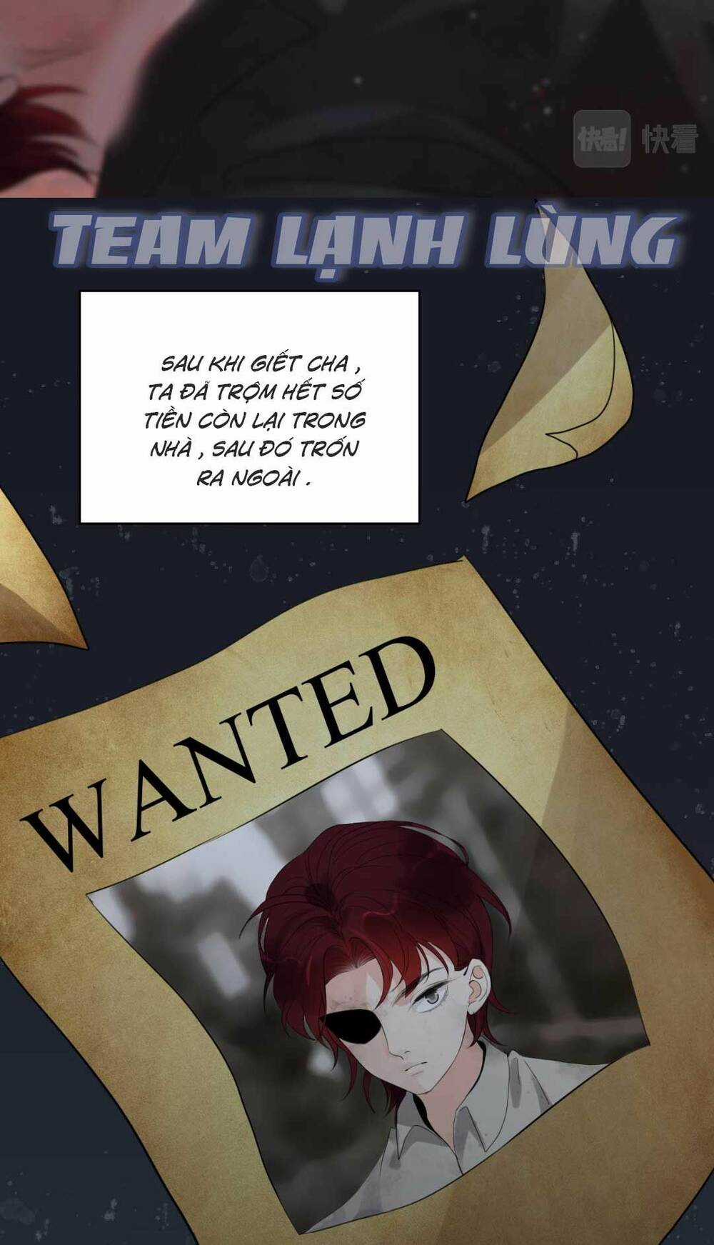 Cô Vợ Hợp Đồng Bỏ Trốn Của Tổng Giám Đốc Chapter 458 trang 9