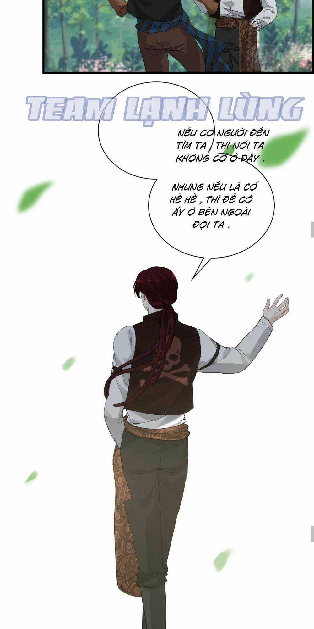 Cô Vợ Hợp Đồng Bỏ Trốn Của Tổng Giám Đốc Chapter 459 trang 16