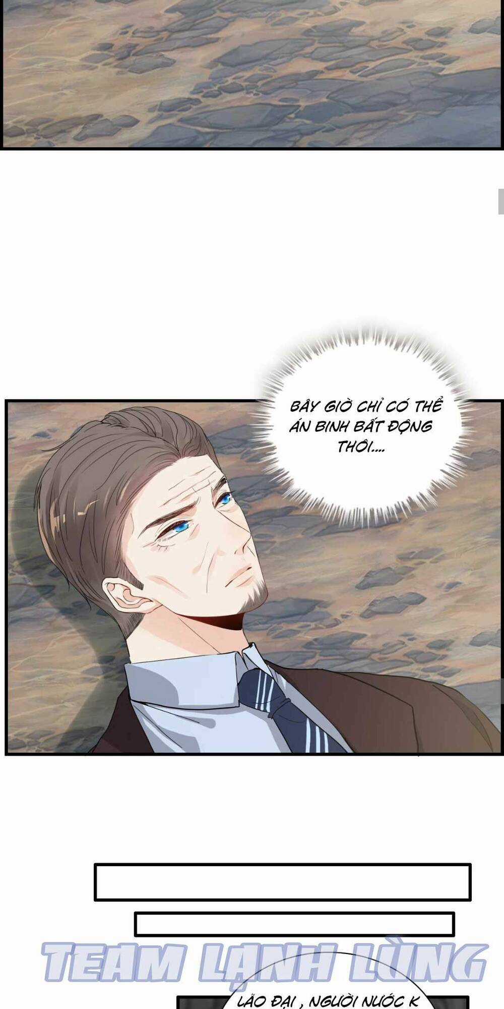 Cô Vợ Hợp Đồng Bỏ Trốn Của Tổng Giám Đốc Chapter 459 trang 21