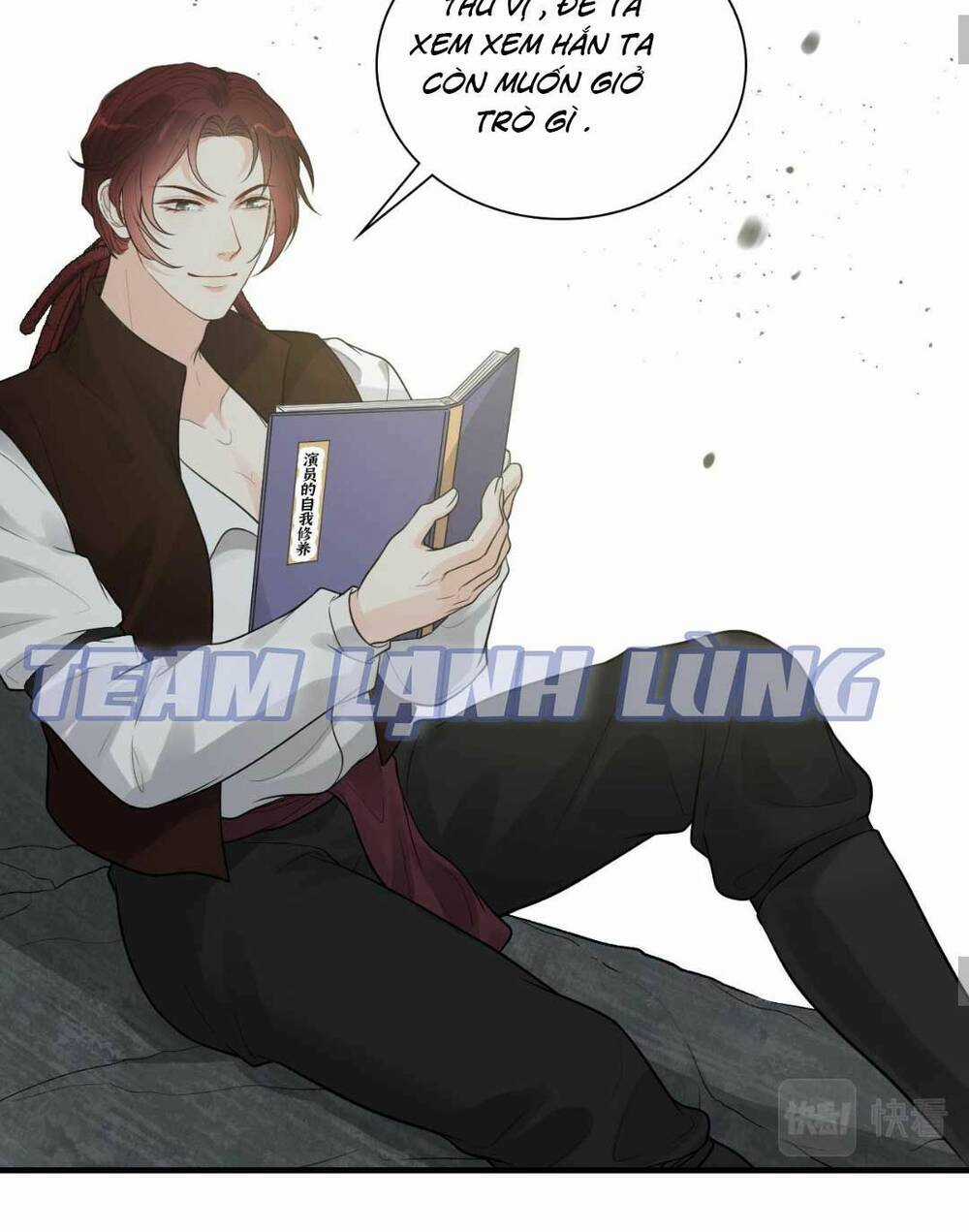 Cô Vợ Hợp Đồng Bỏ Trốn Của Tổng Giám Đốc Chapter 459 trang 23