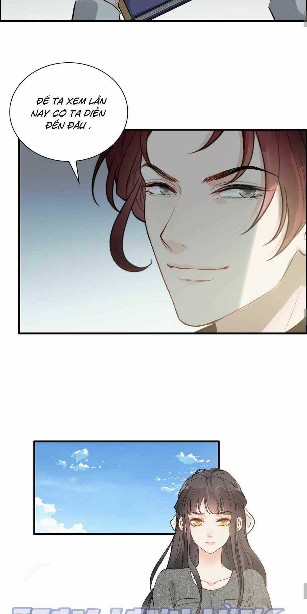 Cô Vợ Hợp Đồng Bỏ Trốn Của Tổng Giám Đốc Chapter 459 trang 26