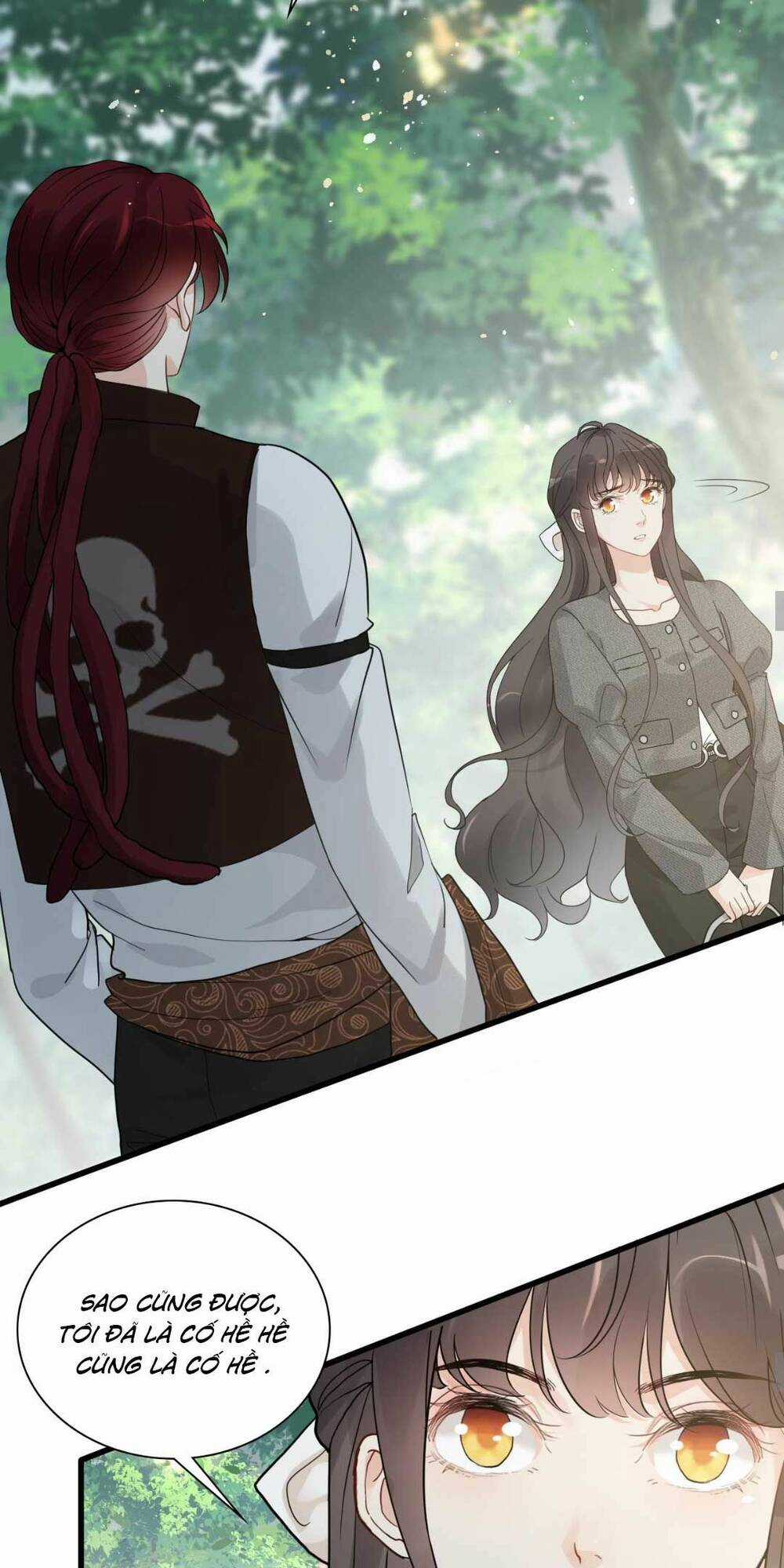 Cô Vợ Hợp Đồng Bỏ Trốn Của Tổng Giám Đốc Chapter 459 trang 29