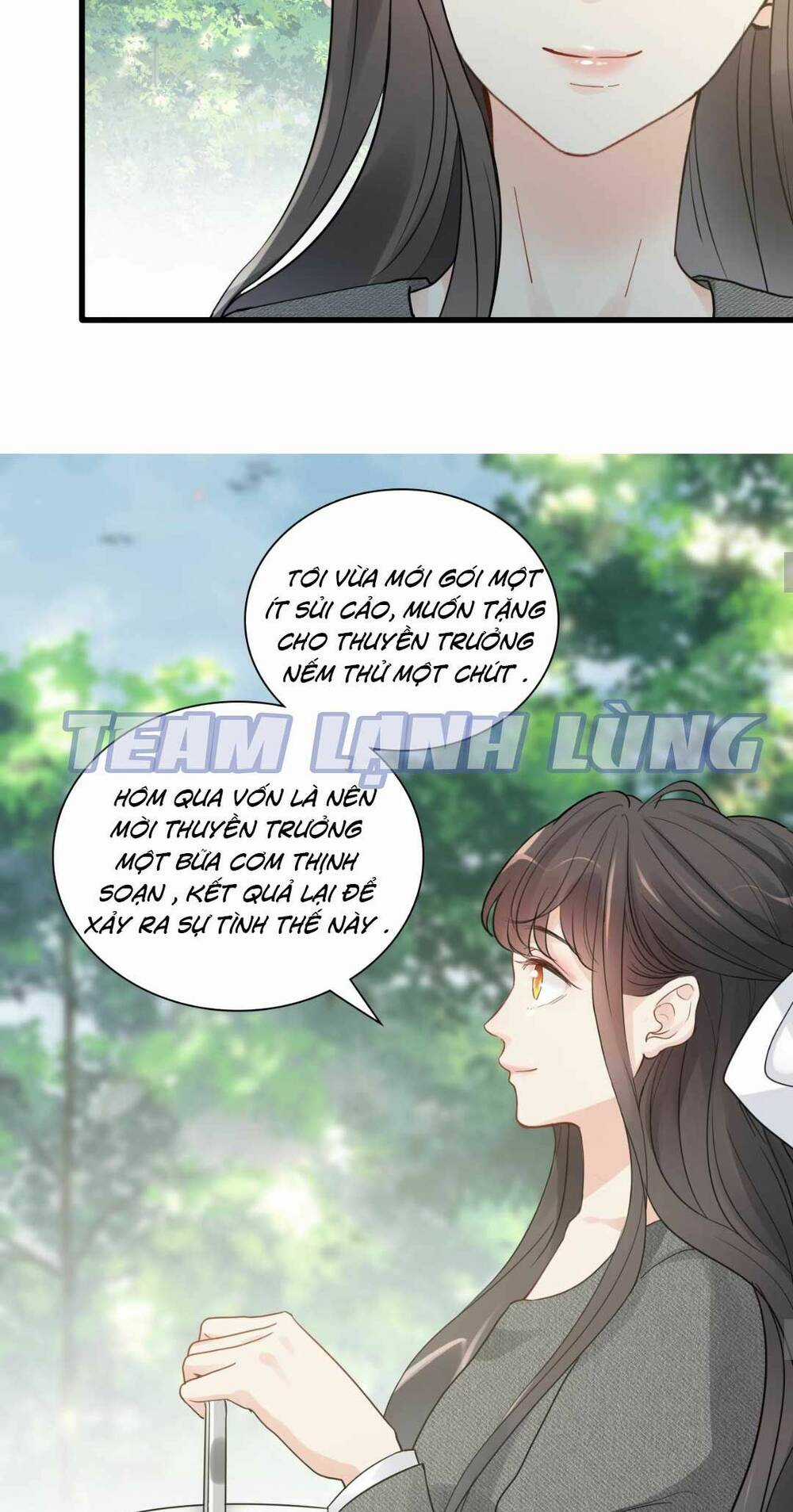 Cô Vợ Hợp Đồng Bỏ Trốn Của Tổng Giám Đốc Chapter 459 trang 30