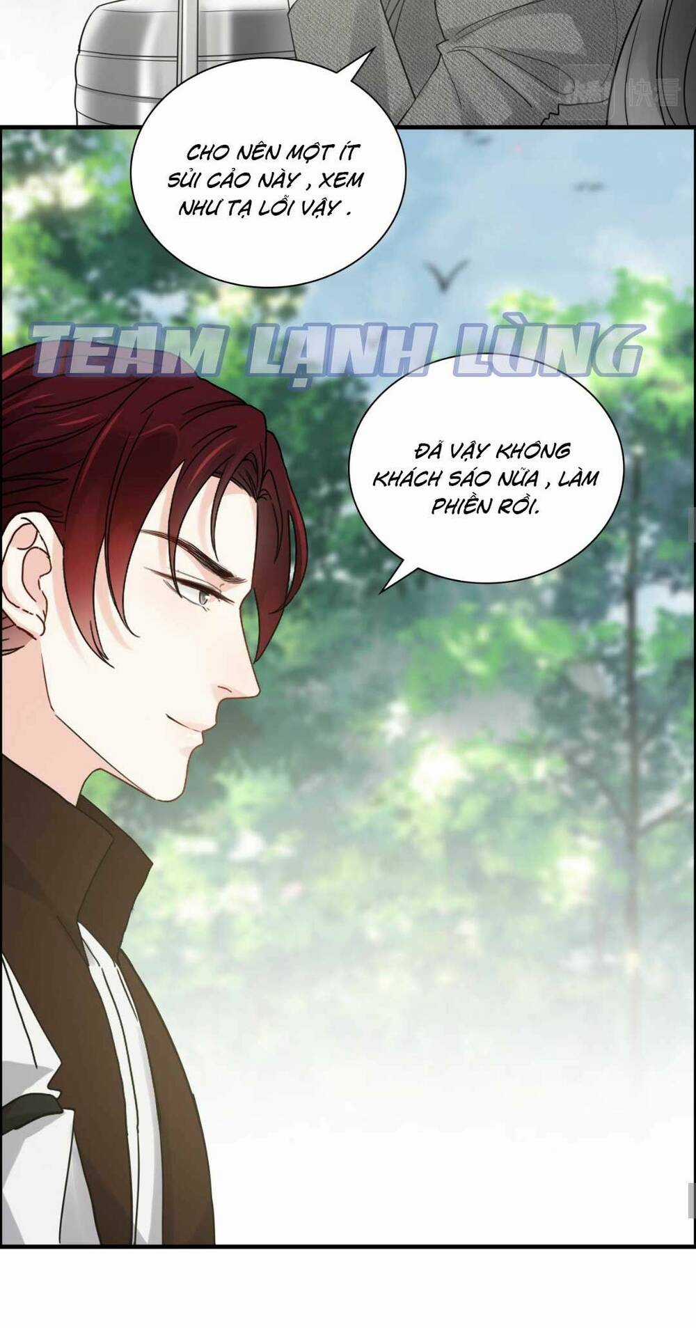 Cô Vợ Hợp Đồng Bỏ Trốn Của Tổng Giám Đốc Chapter 459 trang 31