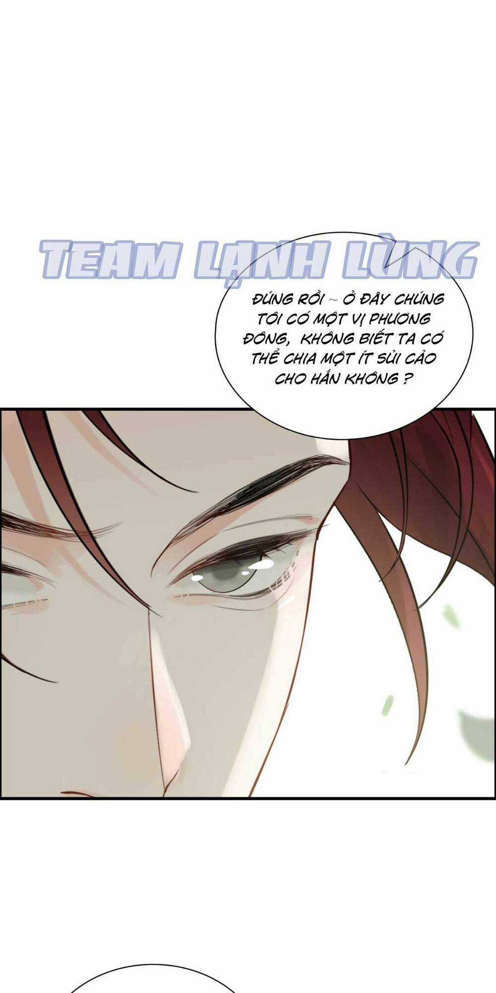 Cô Vợ Hợp Đồng Bỏ Trốn Của Tổng Giám Đốc Chapter 459 trang 32