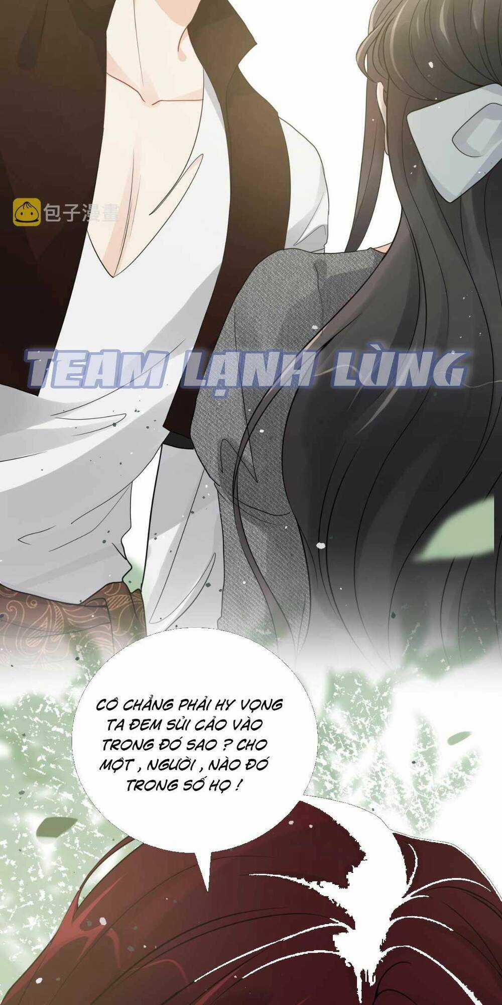 Cô Vợ Hợp Đồng Bỏ Trốn Của Tổng Giám Đốc Chapter 459 trang 36