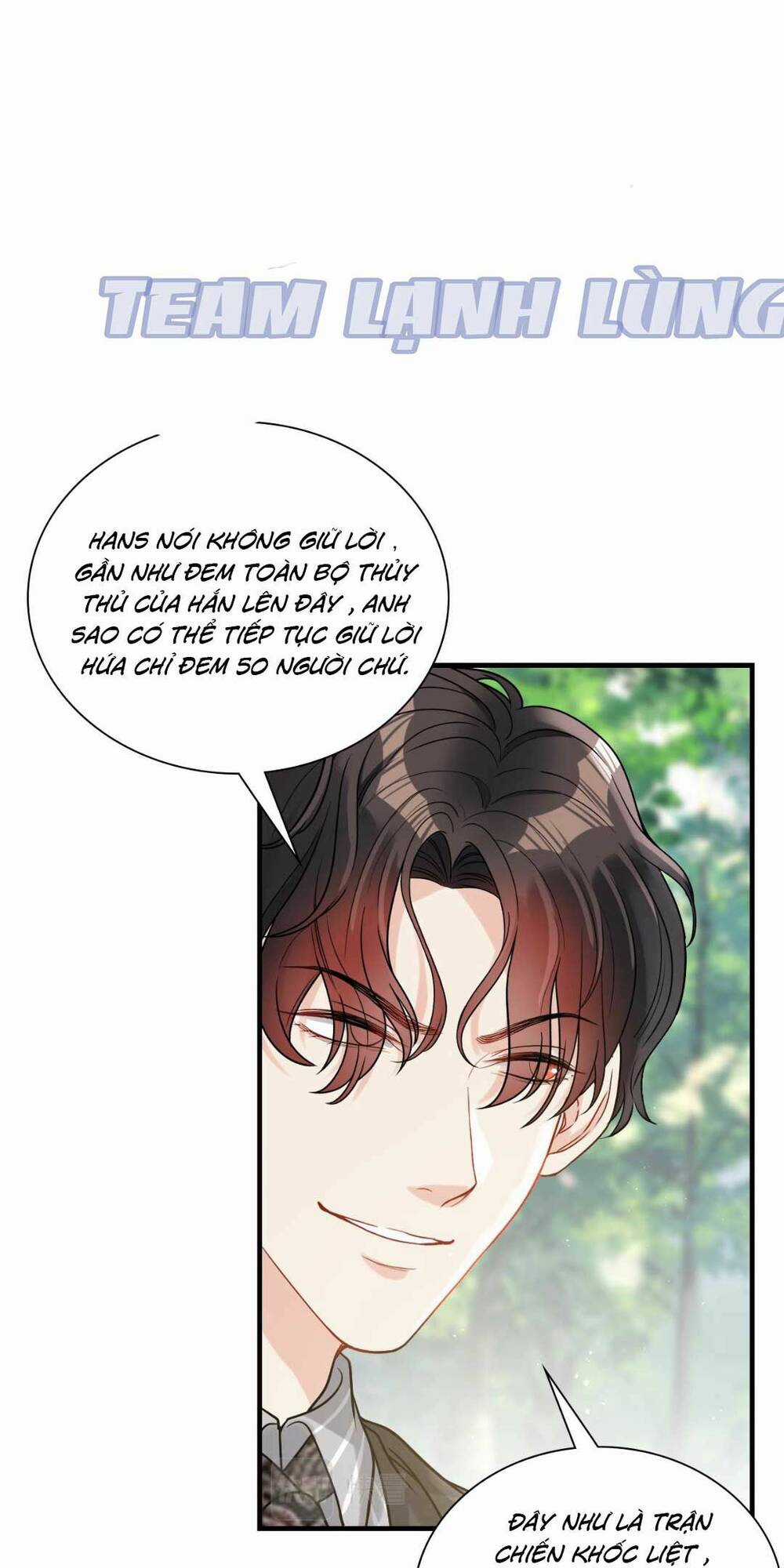 Cô Vợ Hợp Đồng Bỏ Trốn Của Tổng Giám Đốc Chapter 459 trang 8