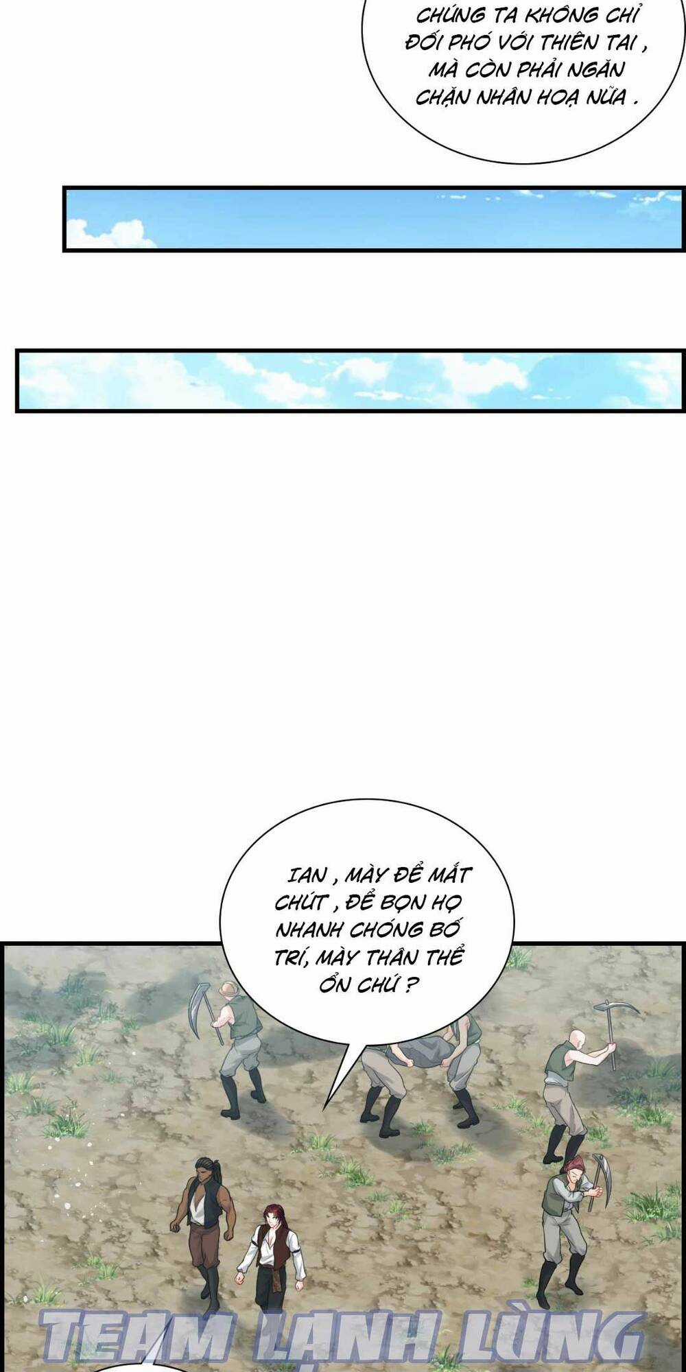 Cô Vợ Hợp Đồng Bỏ Trốn Của Tổng Giám Đốc Chapter 459 trang 9