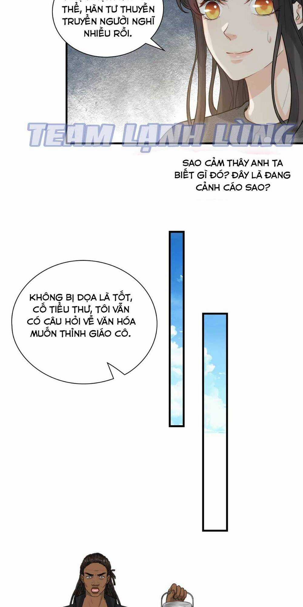 Cô Vợ Hợp Đồng Bỏ Trốn Của Tổng Giám Đốc Chapter 460 trang 10