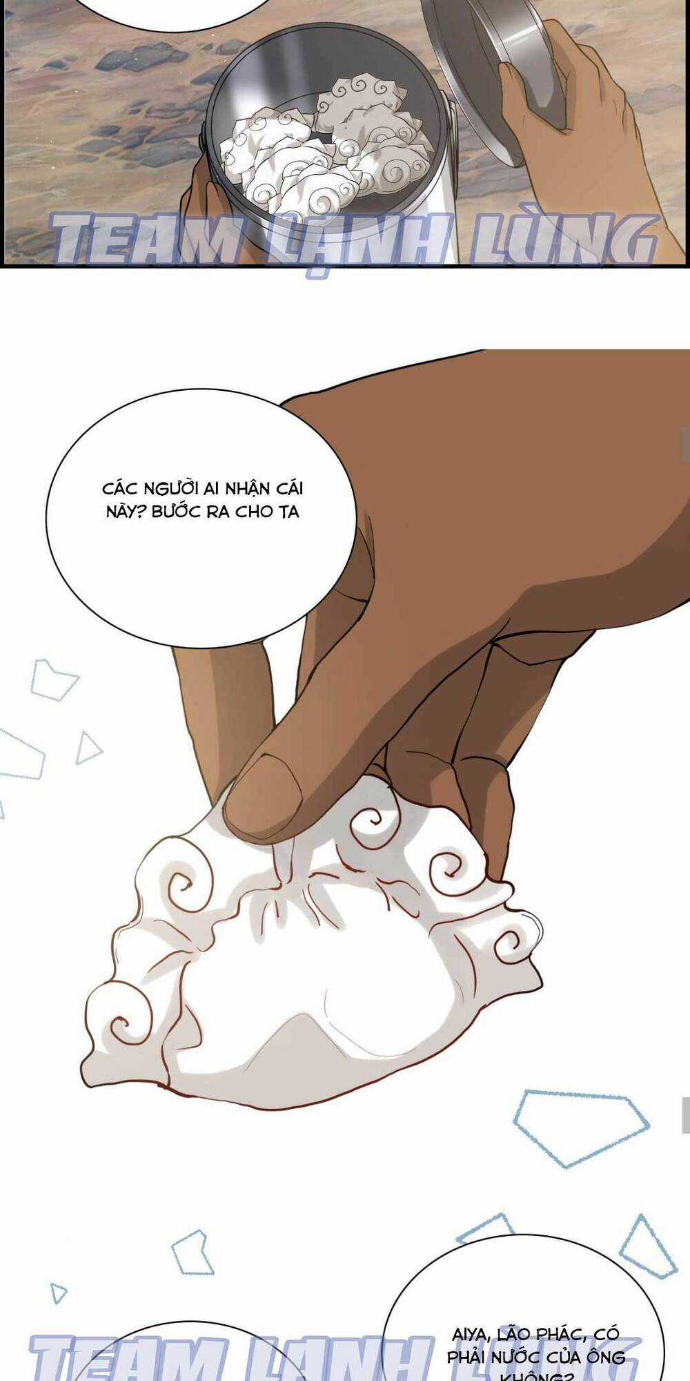 Cô Vợ Hợp Đồng Bỏ Trốn Của Tổng Giám Đốc Chapter 460 trang 12