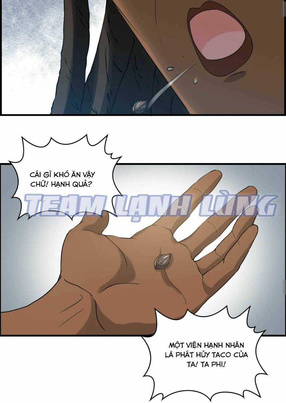 Cô Vợ Hợp Đồng Bỏ Trốn Của Tổng Giám Đốc Chapter 460 trang 16