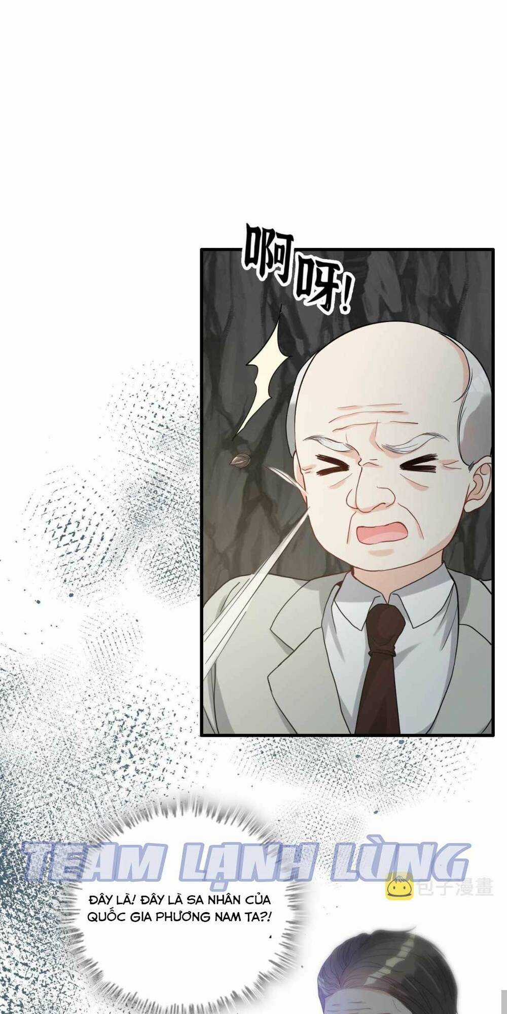 Cô Vợ Hợp Đồng Bỏ Trốn Của Tổng Giám Đốc Chapter 460 trang 17