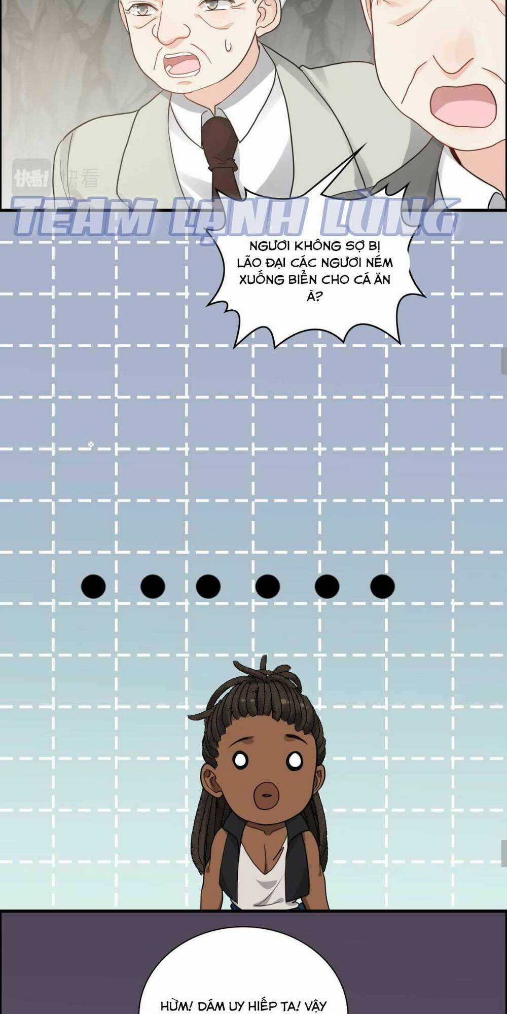 Cô Vợ Hợp Đồng Bỏ Trốn Của Tổng Giám Đốc Chapter 460 trang 22