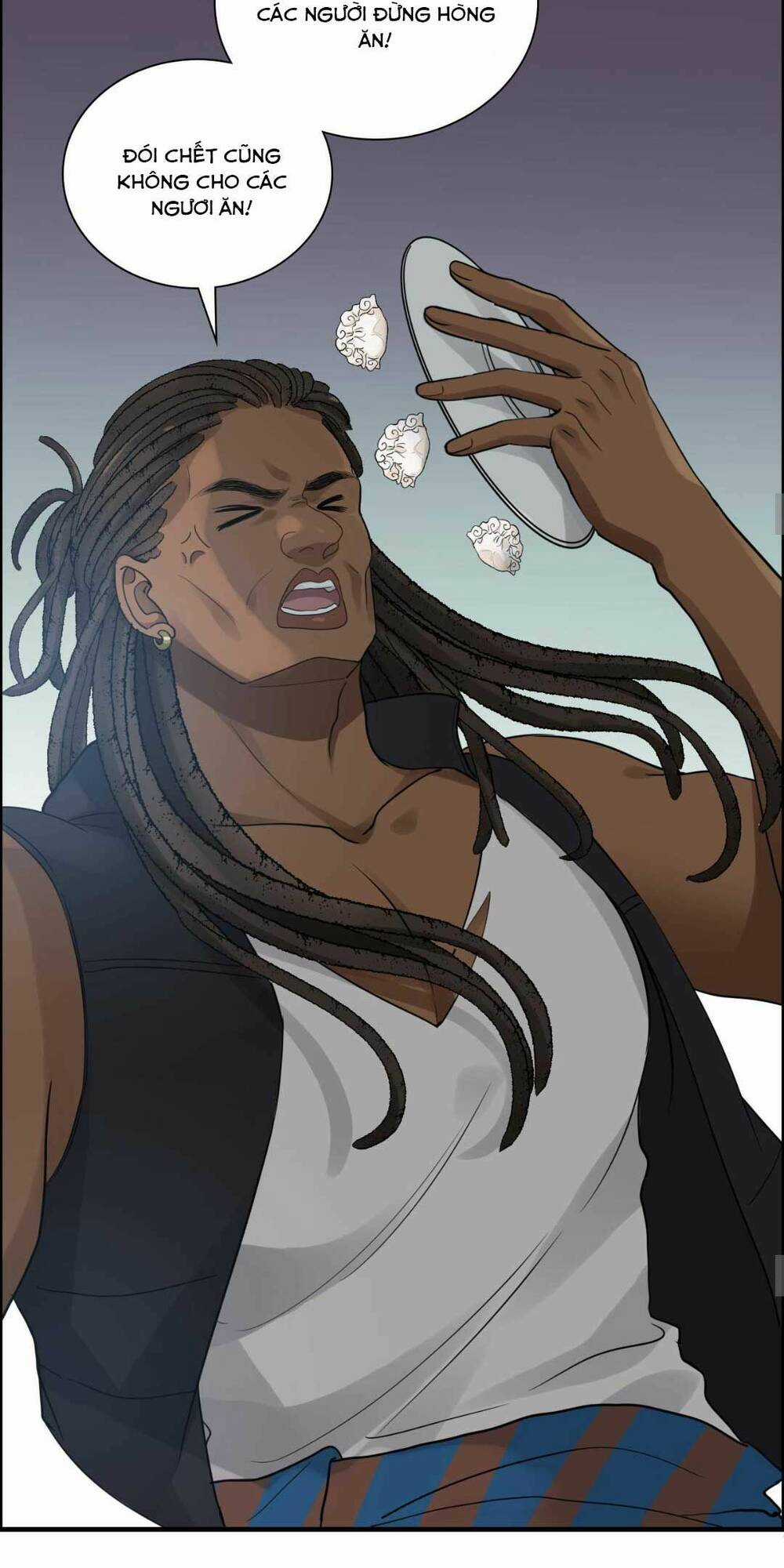 Cô Vợ Hợp Đồng Bỏ Trốn Của Tổng Giám Đốc Chapter 460 trang 23