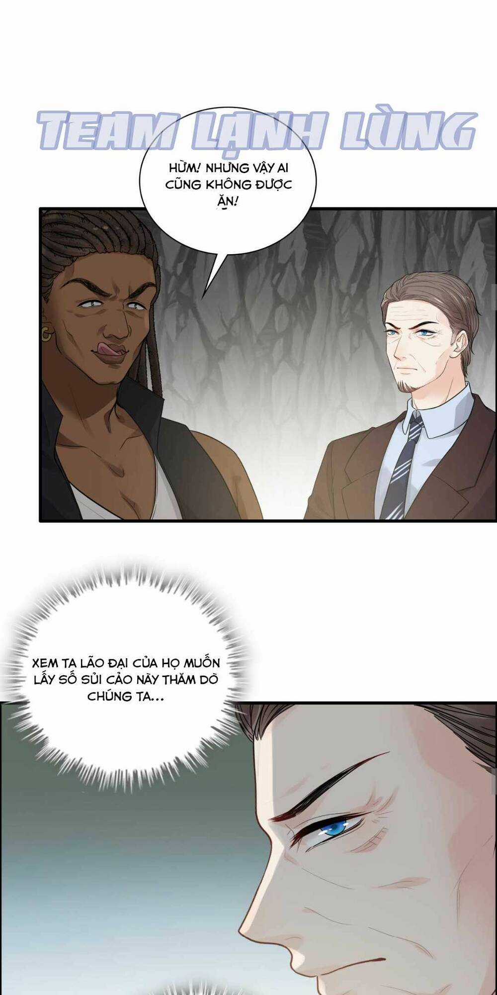 Cô Vợ Hợp Đồng Bỏ Trốn Của Tổng Giám Đốc Chapter 460 trang 24