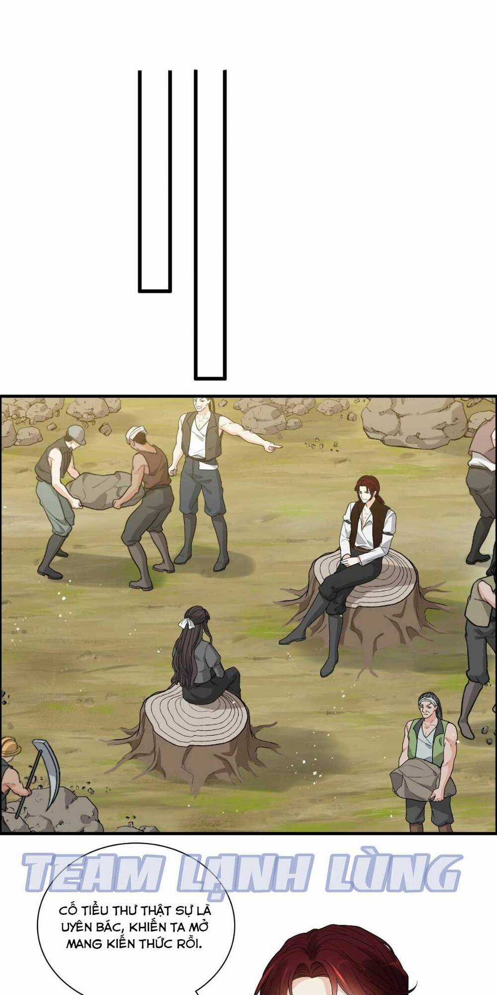 Cô Vợ Hợp Đồng Bỏ Trốn Của Tổng Giám Đốc Chapter 460 trang 27