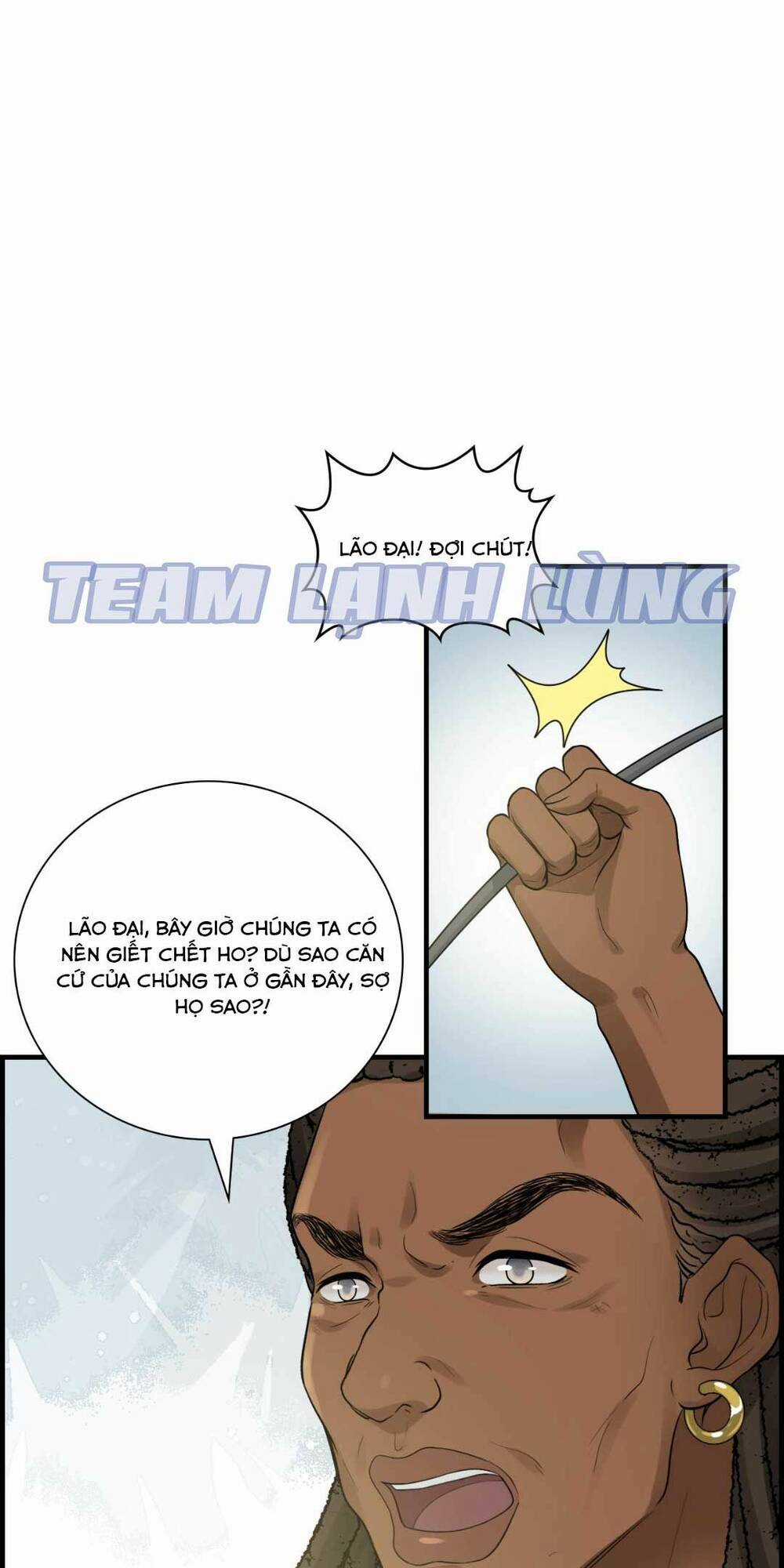 Cô Vợ Hợp Đồng Bỏ Trốn Của Tổng Giám Đốc Chapter 460 trang 34