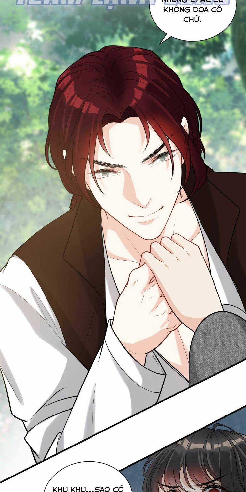 Cô Vợ Hợp Đồng Bỏ Trốn Của Tổng Giám Đốc Chapter 460 trang 9