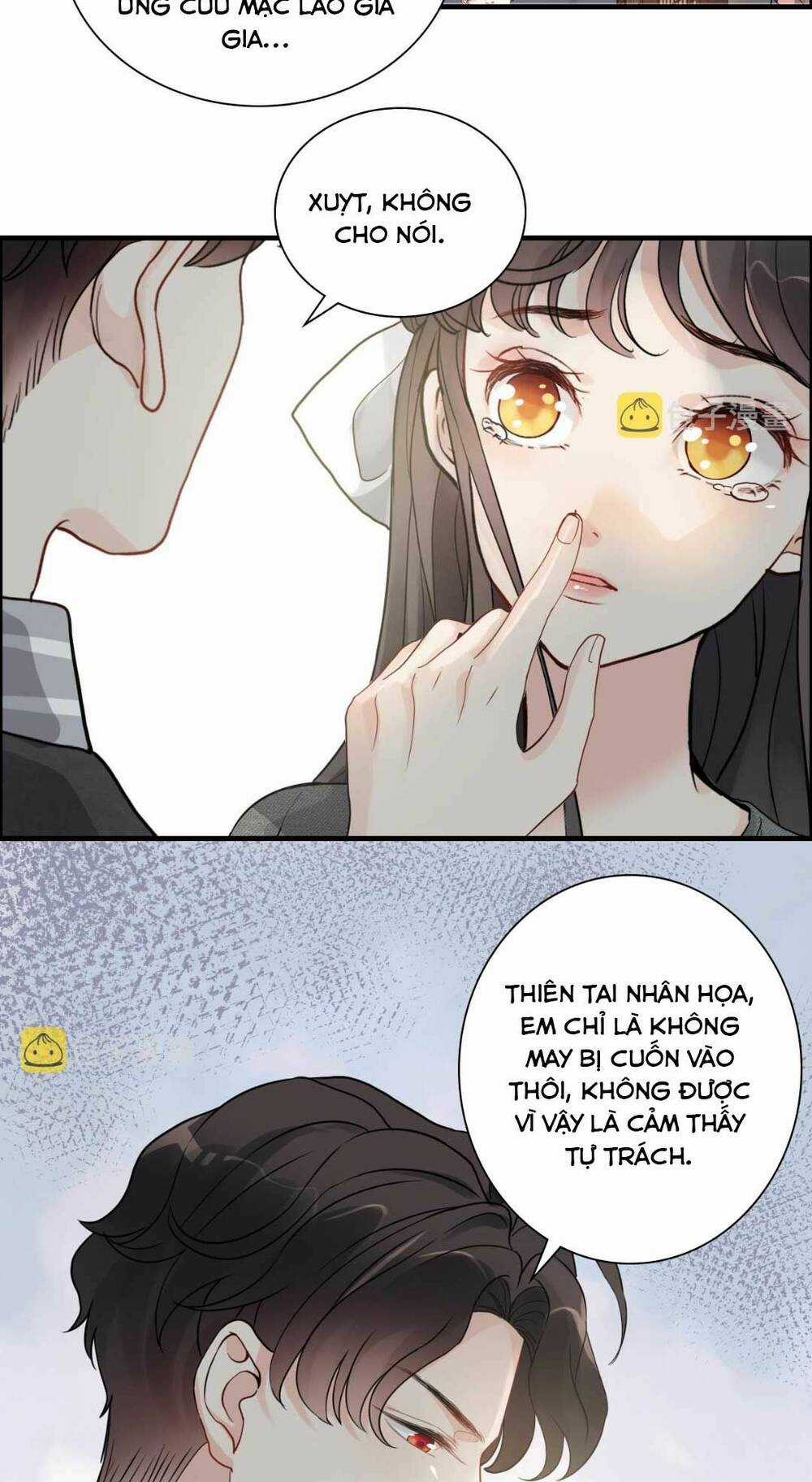 Cô Vợ Hợp Đồng Bỏ Trốn Của Tổng Giám Đốc Chapter 461 trang 11