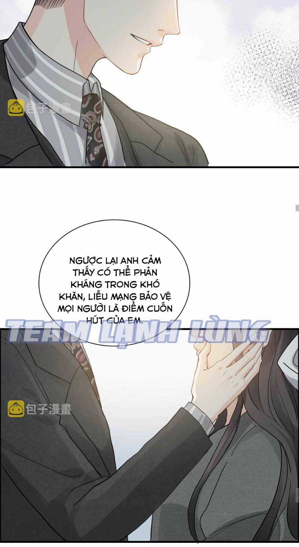 Cô Vợ Hợp Đồng Bỏ Trốn Của Tổng Giám Đốc Chapter 461 trang 12