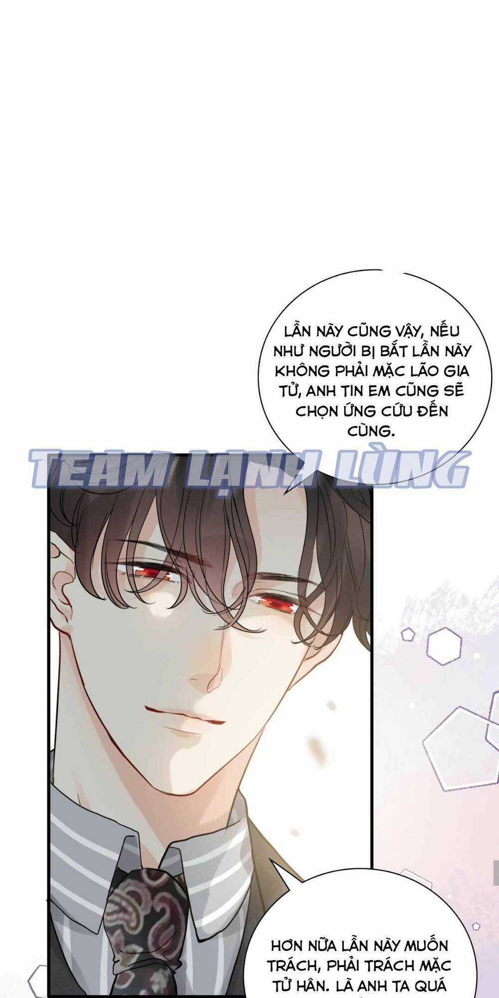 Cô Vợ Hợp Đồng Bỏ Trốn Của Tổng Giám Đốc Chapter 461 trang 13