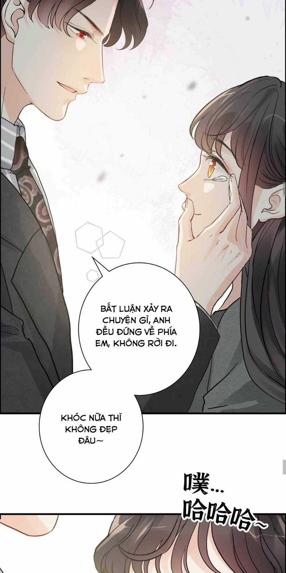 Cô Vợ Hợp Đồng Bỏ Trốn Của Tổng Giám Đốc Chapter 461 trang 15