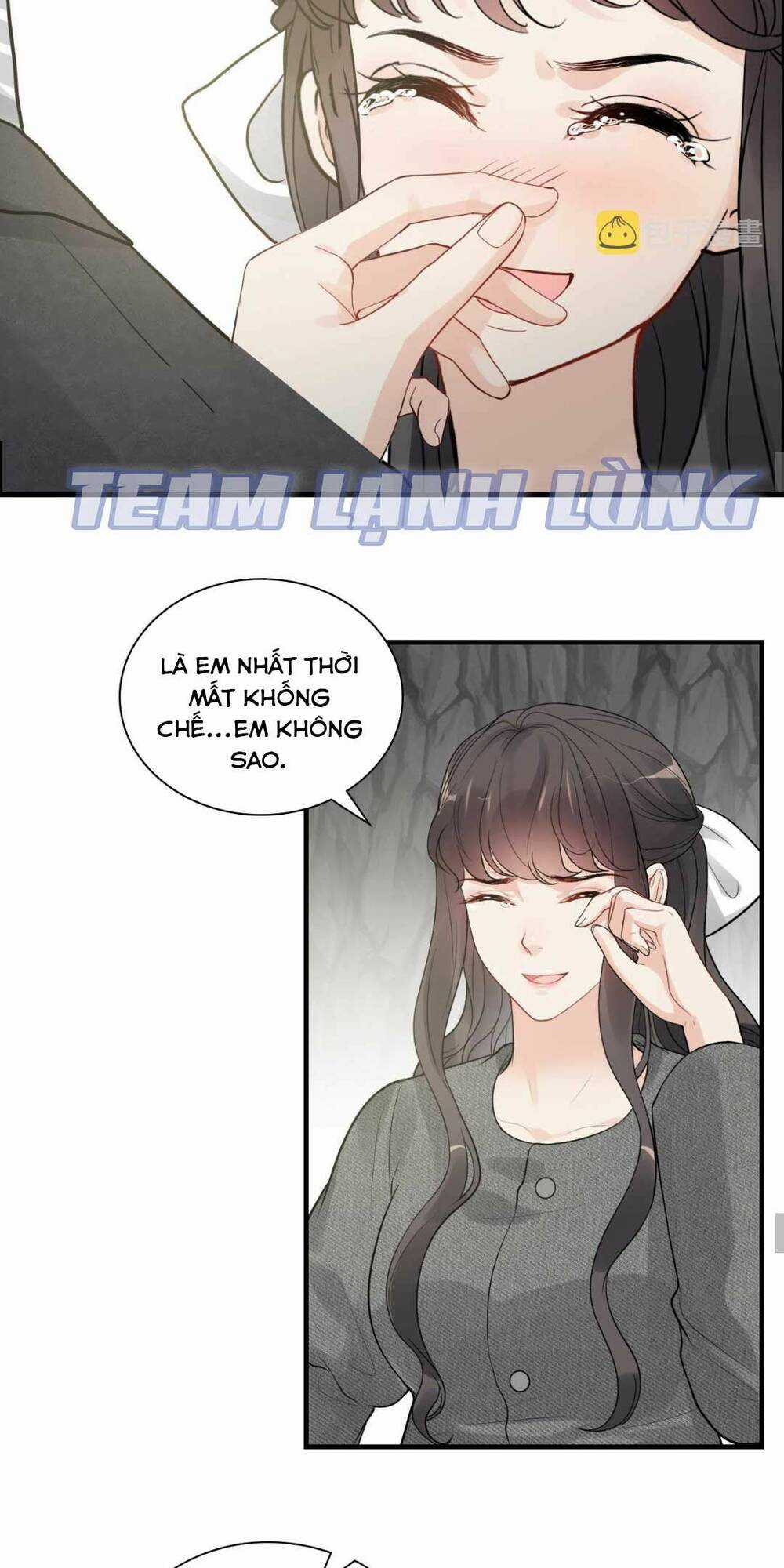 Cô Vợ Hợp Đồng Bỏ Trốn Của Tổng Giám Đốc Chapter 461 trang 16