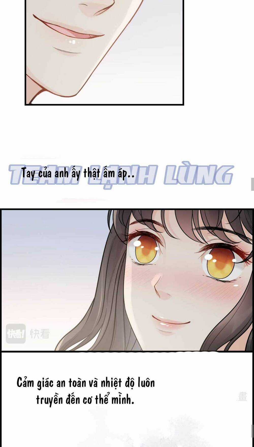 Cô Vợ Hợp Đồng Bỏ Trốn Của Tổng Giám Đốc Chapter 461 trang 18