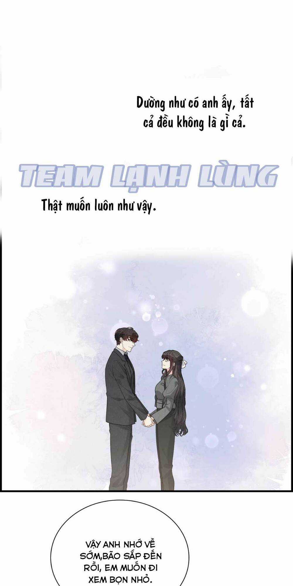 Cô Vợ Hợp Đồng Bỏ Trốn Của Tổng Giám Đốc Chapter 461 trang 19