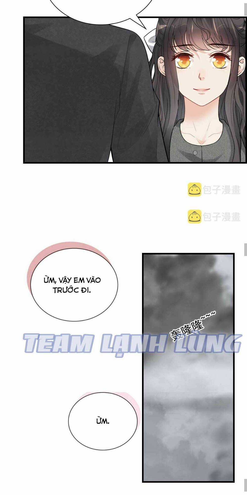 Cô Vợ Hợp Đồng Bỏ Trốn Của Tổng Giám Đốc Chapter 461 trang 20