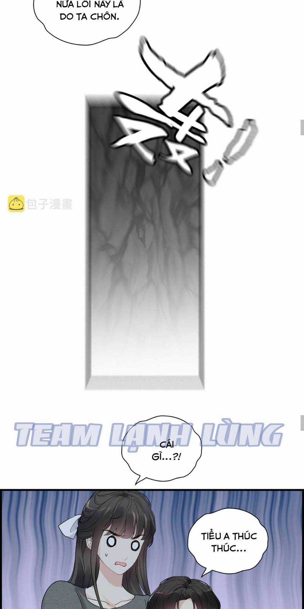 Cô Vợ Hợp Đồng Bỏ Trốn Của Tổng Giám Đốc Chapter 461 trang 29